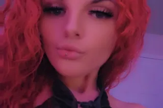 Kandy Red With The Wet Sloppy Head photo 3