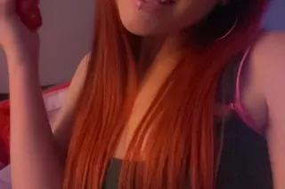 Kandy Red With The Wet Sloppy Head photo 7