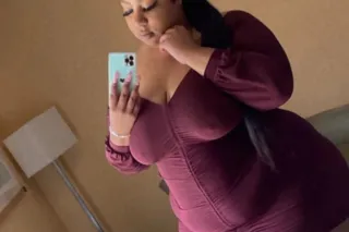 💋🍯 Thick, Sweet & Ready to Sin No Rules, Just Nasty 😛👅 photo 6