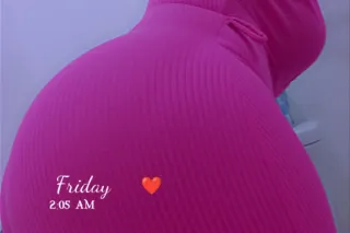 SEXY CHOCOLATE BIG BOOTY FREAK IS HOSTING COME SEE ME ❤ photo 4