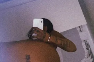 throw that ass in circle thursday