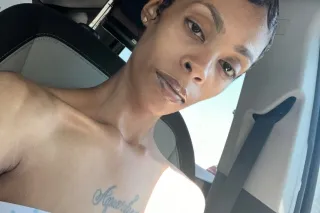 exotic sexy queen 🩷 photo 2