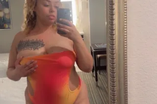 Pretty Juicy Mamacita😻 💎 💫🔥 ⓇⒺⒶⓁ🔥💦ⓦⓔⓣ 🤤 THICK ƤℓαуMαтe ❤👅THE 🅑🅔🅢🅣 ❣💦👑💥💦ᗩᐯᗩIᒪᗩᗷᒪE NOW💕 2 Pop Special💦 photo 2
