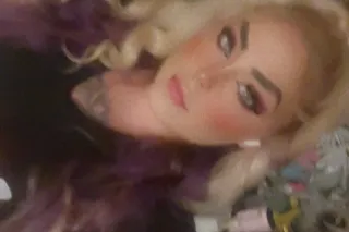 CALI'S FINEST THROAT GOAT ONLY HERE FOR TWO MORE DAYS SEE ME WHILE U CAN CALL NOW ! photo 4