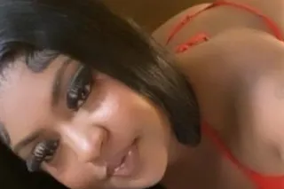 Wet 💦Thick 🍑 Sexy 🥰🎀 Mixed Barbie 💕 Let me cater to you 💜 Thick carmel baddie in town 😊Towsons finest 🎀 photo 2