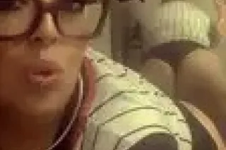 THICK BABI WITH LUSCIOUS LIPS THIGHS TITS AND ASS READY TO FUCK