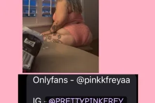 🥰WET PRETTY PUSSY/95 rose special if here within next hr photo 9