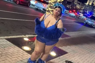 Come See Your Fav Latina bbw photo 5