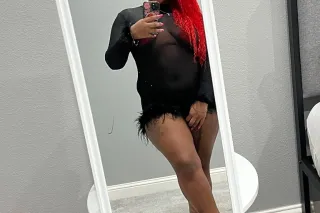 just visting out here, be good to me 😘 photo 6