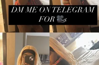 Dm Me On Telegram To Purchase My Sex Videos.. If You Dont Buy YOU DONT GET To Meet Me In Person photo 4