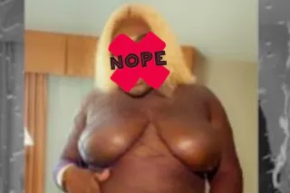 $65 BJ💦👅IN(107th and ashland)OUTCALL 🍆👅💦💦👅💦REAL FREAKS ONLYY💦👅 UPSCALE GENTS ONLY!!!!!! TIGHT~JUICY~CHOCOLATE PUSSY👅 READY TO GET FUCKED‼🥂 photo 2
