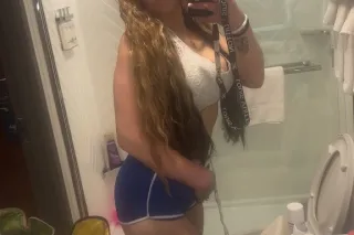 I HAVE SKILLS THAT SPEAK THEMSELVES, I DOTHIS BECAUSE I ENJOY IT!! CUM LET ME PLEASE YOU!! INCALL LOCATION HOTEL IN FAIRMONT CITY!!!! I KNOW YOU WILL NOT BE DISAPPOINTED!!! OUTCALLS ALSO!! photo 3