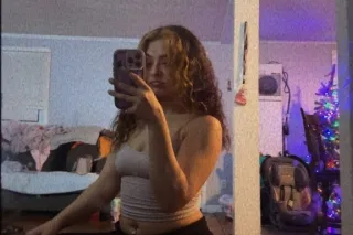 hotty with a body 🔥