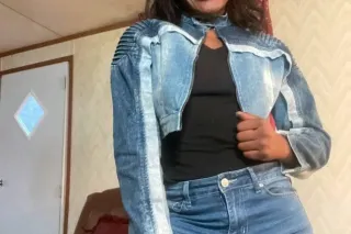 New Here... 🤤😈