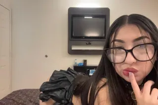 🍆💋👅😈Cute sexy and sensual Latina🔥👄👅👿❤ photo 2