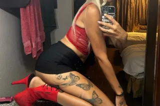 Puerto Rican Throat Queen😍 photo 2