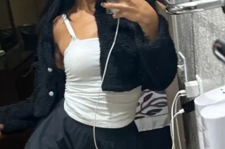 Puerto Rican Throat Queen😍 photo 3