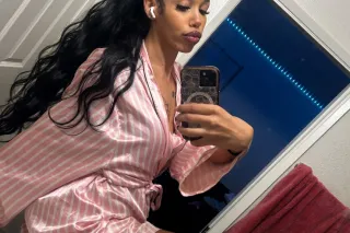Puerto Rican Throat Queen😍 photo 4