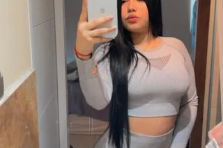 Soy una sexy y atrevida mujer lista para hacer el hacer el amor rico ✅