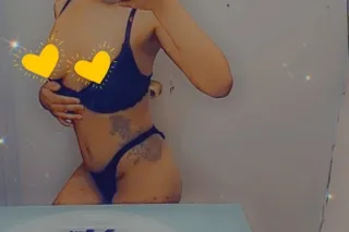 Baby Angel On Earth, Ready To Make Ur Fantasies Become Reality ✨️ photo 10