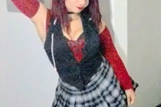 Wickedly Waisted Wednesday photo 3