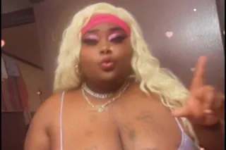 ☮.SLiPpErY When WET💦Sloppy tOPpy 👅 cAn YoU hAnDle My wET photo 4