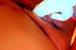 ☮.SLiPpErY When WET💦Sloppy tOPpy 👅 cAn YoU hAnDle My wET photo 6