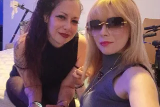 2 lil babies double trouble 💦👌💋 photo 4