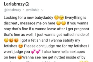 BREEDING SESSIONS NEED A NEW BABYDADDY ASAP 🤤😍😩 photo 12