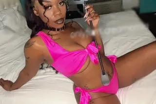 ❤Black&Dominican Mixed Beauty🫶🏾 1000% REAL UPscale⬆ HeadDoctor👅 INs & OUTs❤ photo 5