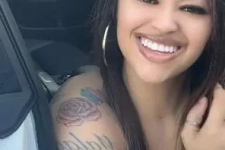 lets have some fun baby