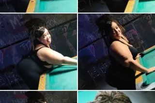 KY BBW is Trucker friendly photo 8