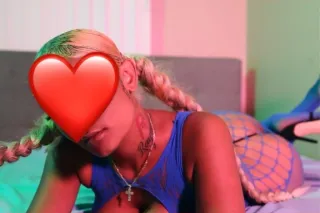 ITS ONLY RIGHT HERE DADDY📢👅 photo 2
