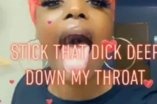 Dick Drainer 💦 Dick Eater 👅 Dick Pleaser 🥰😍 photo 7