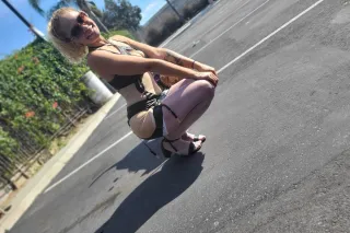 Freaky yung wet n shy mixed baddie- luxury experience ♡ photo 9