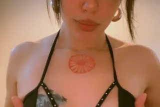 New girl in town from Romania