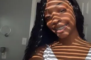 𝐓𝐄𝐗𝐀𝐒 𝐅𝐔𝐍 𝐒𝐈𝐙𝐄𝐃 𝐖𝐀𝐓𝐄𝐑𝐏𝐀𝐑𝐊 💦🐱🤑in town last night here