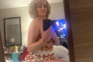 I prefer mature and older, but all are welcome