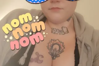 thicker than a snicker photo 2