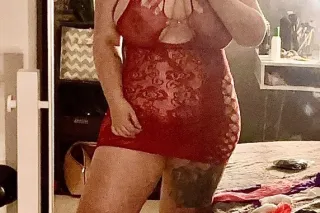 PAWG in the 757 photo 7