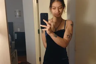 cum fuck my face and pussy 💦💦 photo 3