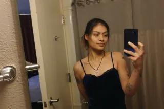 cum fuck my face and pussy 💦💦 photo 4