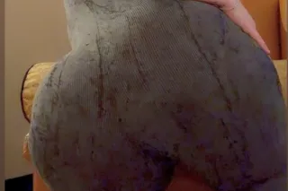 WARM OIL MASSAGE 🙌🏻🧴 BEST DEEP TISSUE EROTIC MASSAGE ❄🐇💦🍦 photo 2