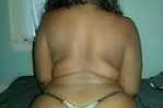 Chocolate MILF photo 2