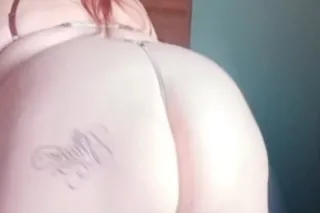 Big Pretty Ass♡🧁😋😘 photo 9