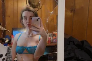 your favorite snowbunny photo 3