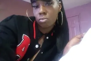 THICK SEXY CHOCOLATE GODDESS AVL NOW HMU LET ME GET YOU WETT😘😍💕 photo 8
