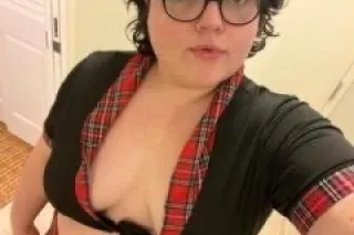 Durham's fave PAWG photo 4