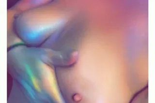 Feelin Lucky❓☘Cum Visit This Sexyy🔥 Little Lad & See What Kind of Naughty Shenanigans We Can Get Into...U Might Just Find That Pot of💰 Gold at the end of My Tastey🌈 Rainbow!!😜 photo 7
