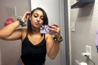 I’m Latina available for you to live your best experience with me -24/7🥰FT show content available photo 5